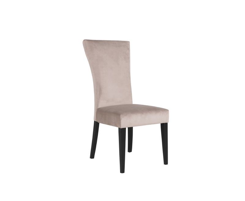 Baker Dining Chair - 3 Colours