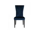 Baker Dining Chair - 3 Colours