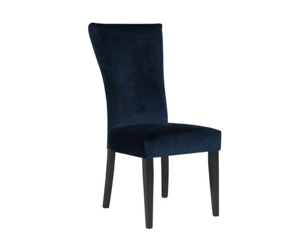 Baker Dining Chair - 3 Colours