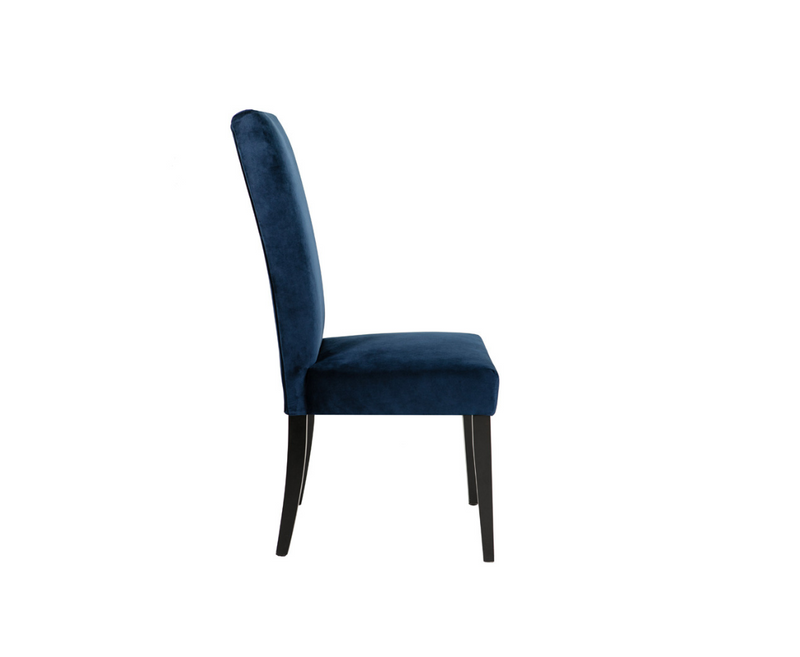 Baker Dining Chair - 3 Colours