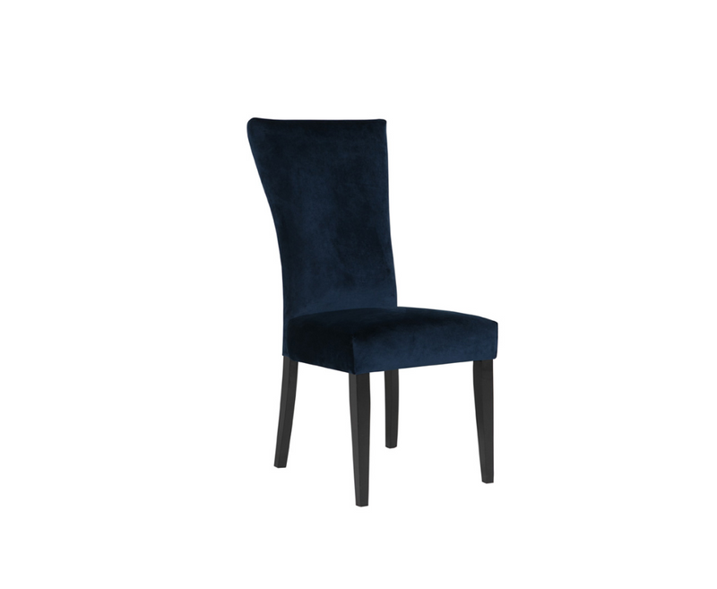 Baker Dining Chair - 3 Colours