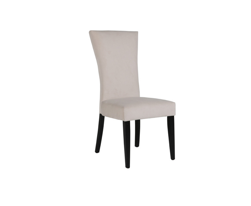 Baker Dining Chair - 3 Colours