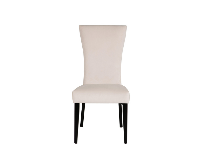 Baker Dining Chair - 3 Colours