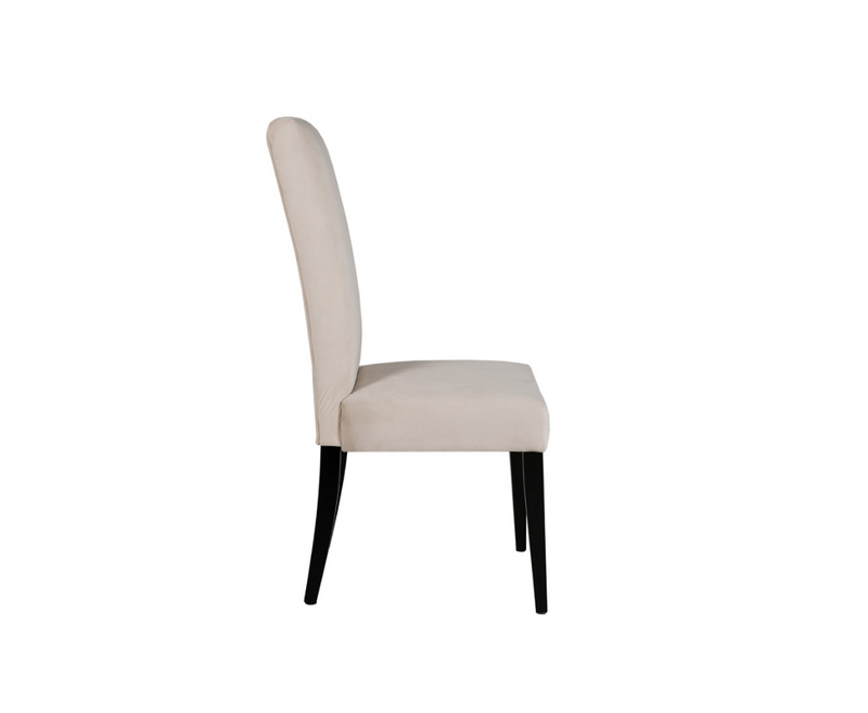 Baker Dining Chair - 3 Colours