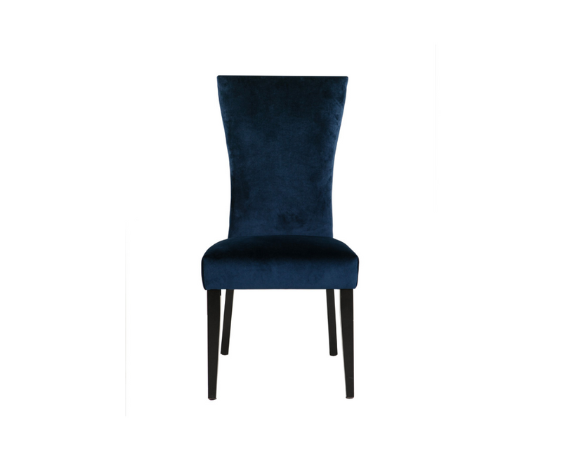 Baker Dining Chair - 3 Colours