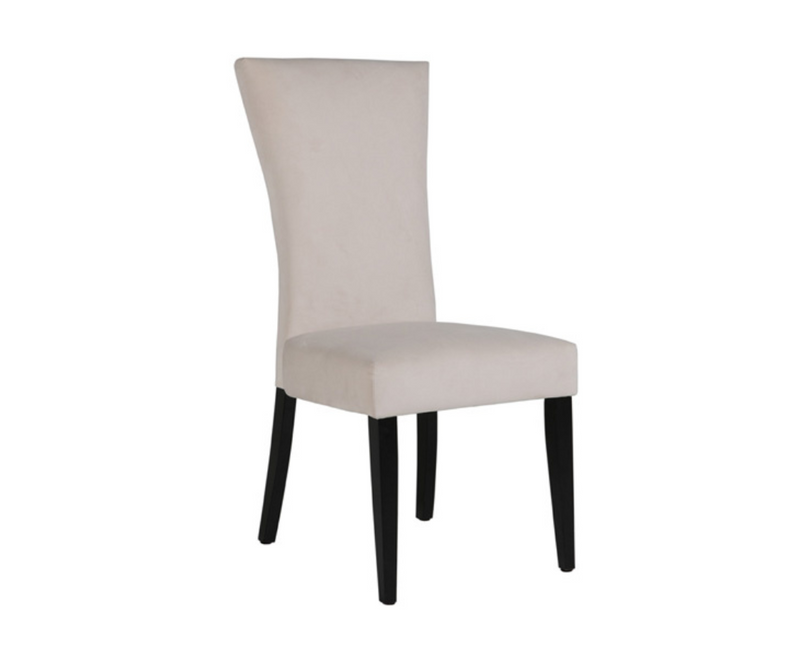 Baker Dining Chair - 3 Colours