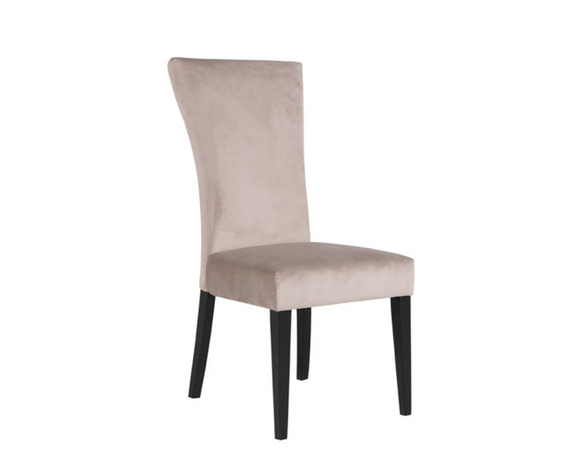 Baker Dining Chair - 3 Colours