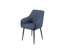 Beau PU Dining Chair - 5 Colours