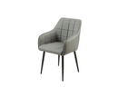 Beau PU Dining Chair - 5 Colours