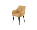 Beau PU Dining Chair - 5 Colours