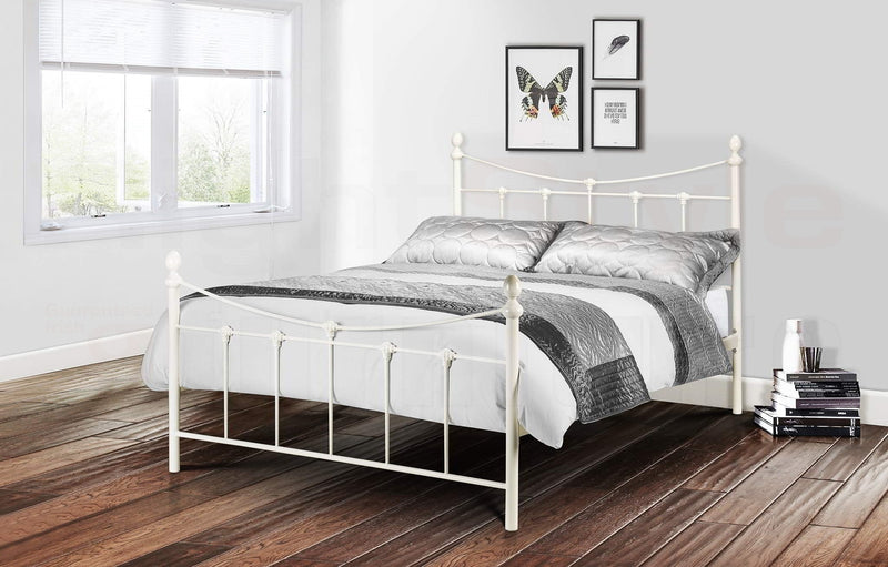 Becca Bed 4ft 6 Double Bed Frame