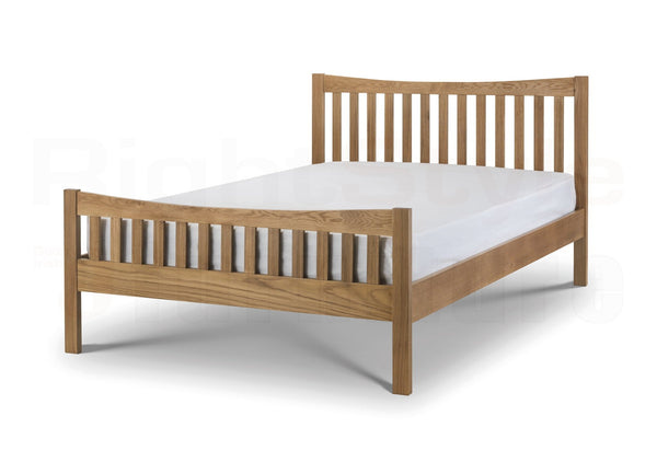 Berg 4ft 6 Double Bed Frame