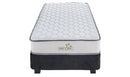 Body and Soul 4ft6 Balance Mattress