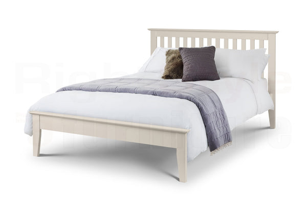 Bolton 4ft 6 Double Bed Frame