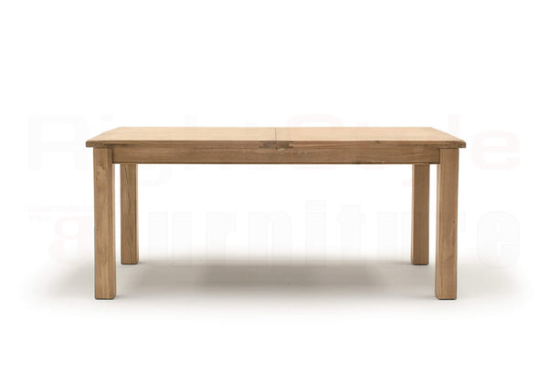 Breeze Extending Dining Table Extends 140cm To 180cm