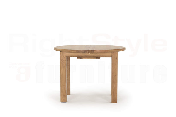 Breeze Extending Oval Table 180cm/2200