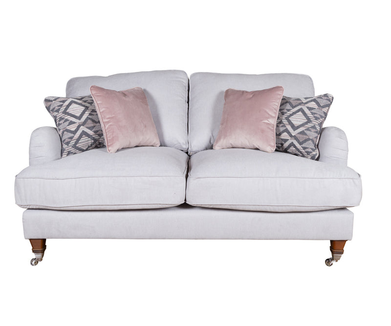 Beatrix 2 Seater Sofa Bed