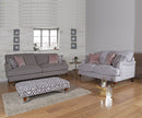 Beatrix 3 Seater Sofa