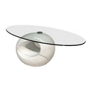 Infinity Coffee Table - 3 Colours