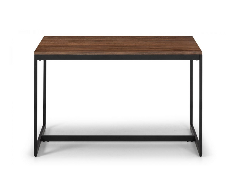 Perth Dining Table - Walnut