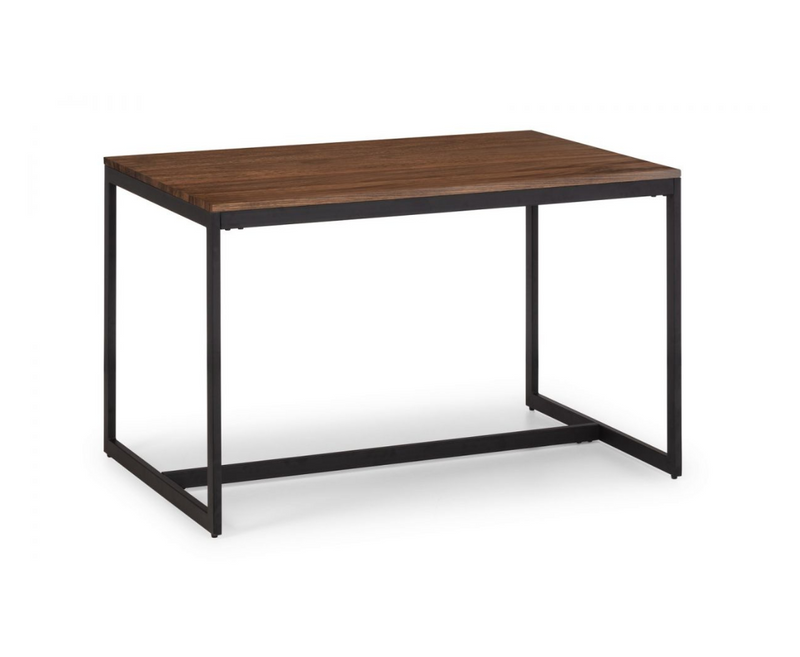 Perth Dining Table - Walnut