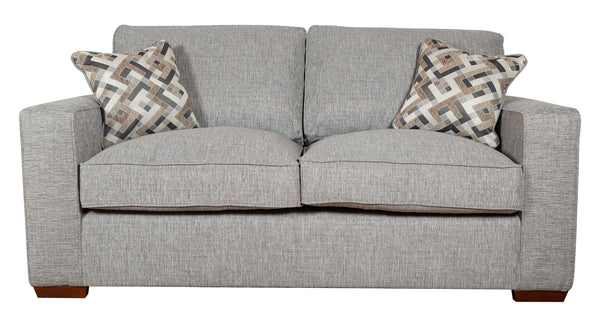 Chicago 2 Seater Sofa bed - Standard Back