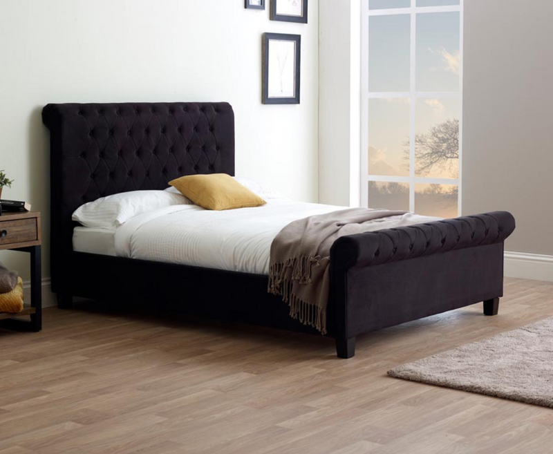 Collins 4ft6 Double Bed Frame