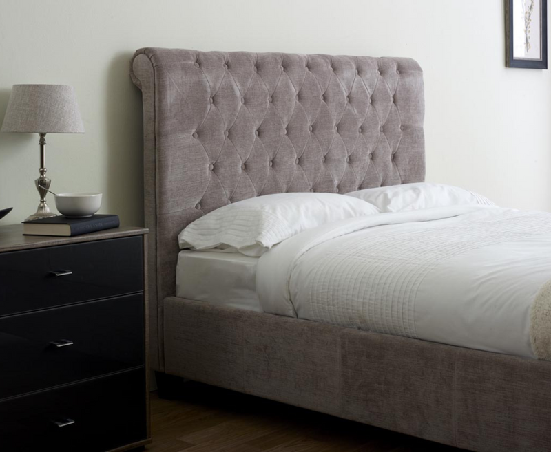Collins 4ft6 Double Bed Frame