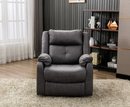 Cora 1 Seater Sofa - 2 Colours