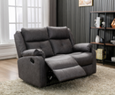 Cora 2 Seater Sofa - 2 Colours