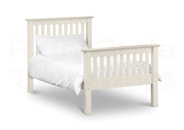 Cortez 4ft 6 Double Bed Frame