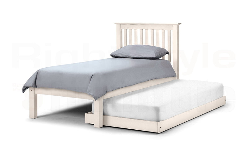 Cortez 4ft 6 Double Bed Frame