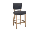 Devin Bar Chair - 5 Colours