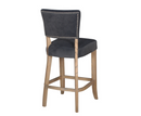 Devin Bar Chair - 5 Colours