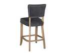 Devin Bar Chair - 5 Colours