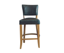 Devin Bar Chair - 5 Colours
