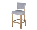 Devin Bar Chair - 5 Colours