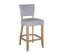 Devin Bar Chair - 5 Colours