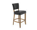 Devin Bar Chair - 5 Colours