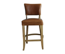 Devin Bar Chair - 5 Colours