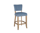 Devin Bar Chair - 5 Colours