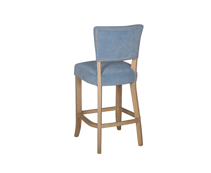 Devin Bar Chair - 5 Colours