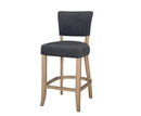 Devin Bar Chair - 5 Colours
