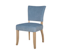 Devin Dining Chair - 5 Colours