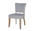 Devin Dining Chair - 5 Colours
