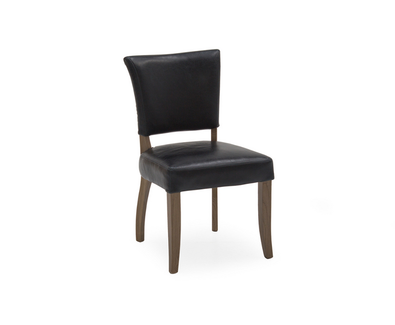 Devin Dining Chair - 5 Colours