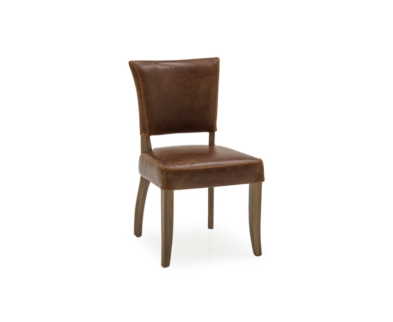 Devin Dining Chair - 5 Colours