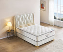 Dream Master 4ft6 Mattress