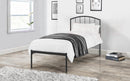 Dual Bed 90Cm