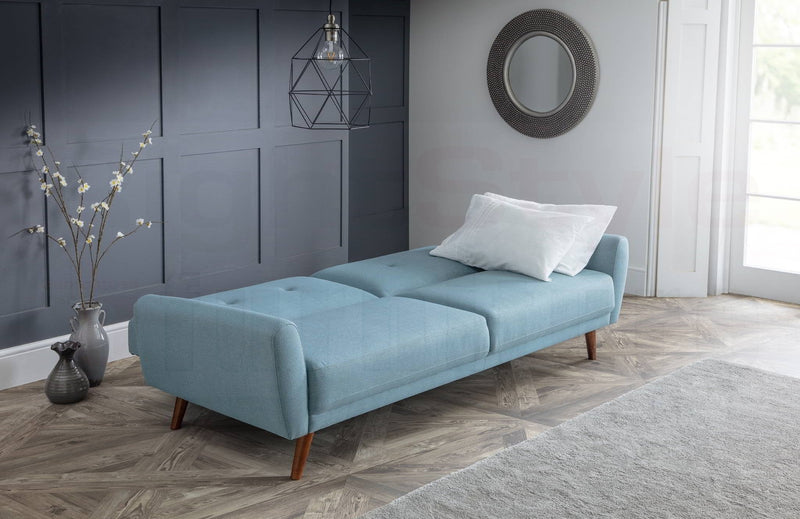 Enzo Fabric Sofa Bed